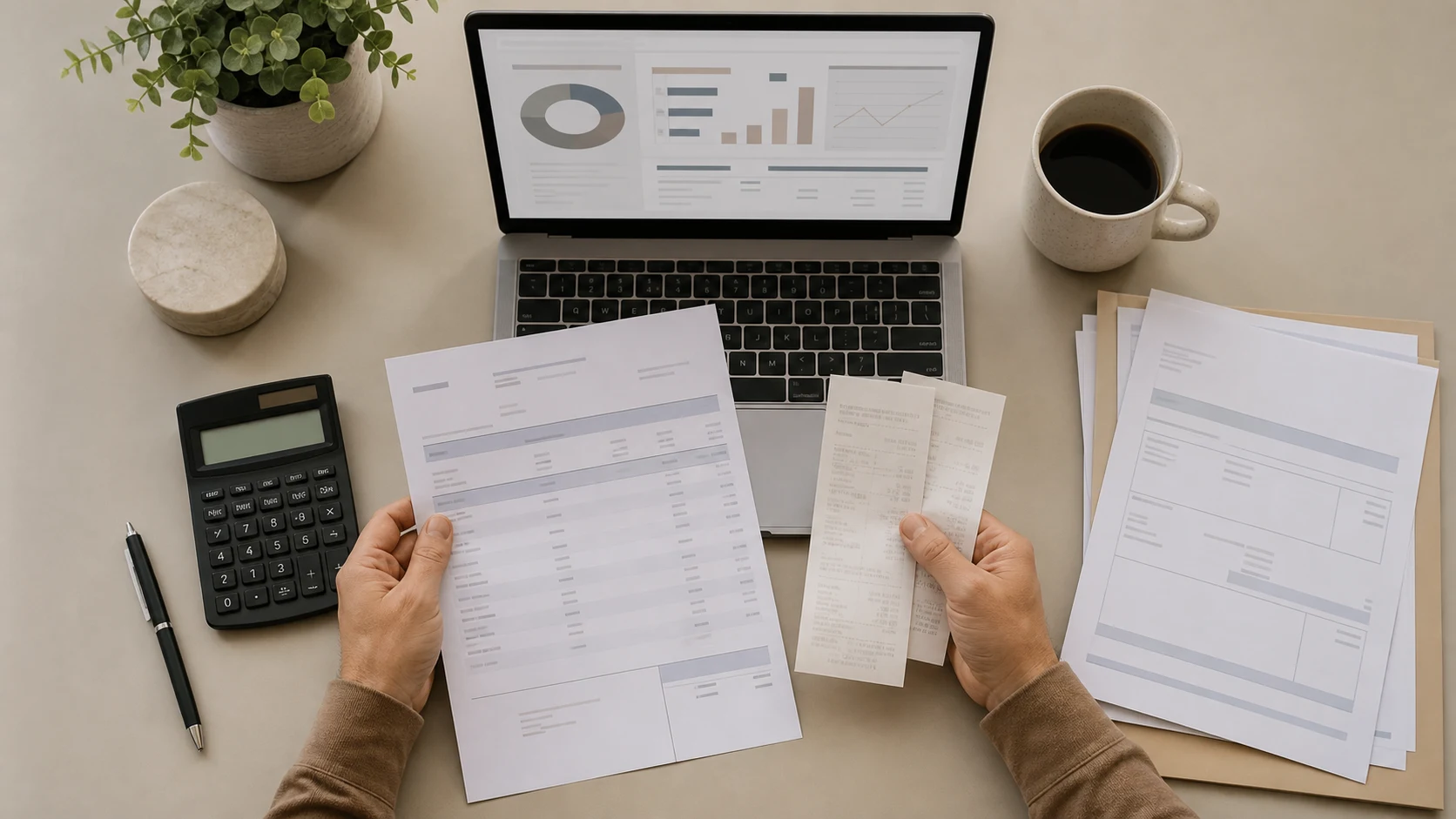 What Is Bank Reconciliation and Why Does It Matter for Small Businesses?