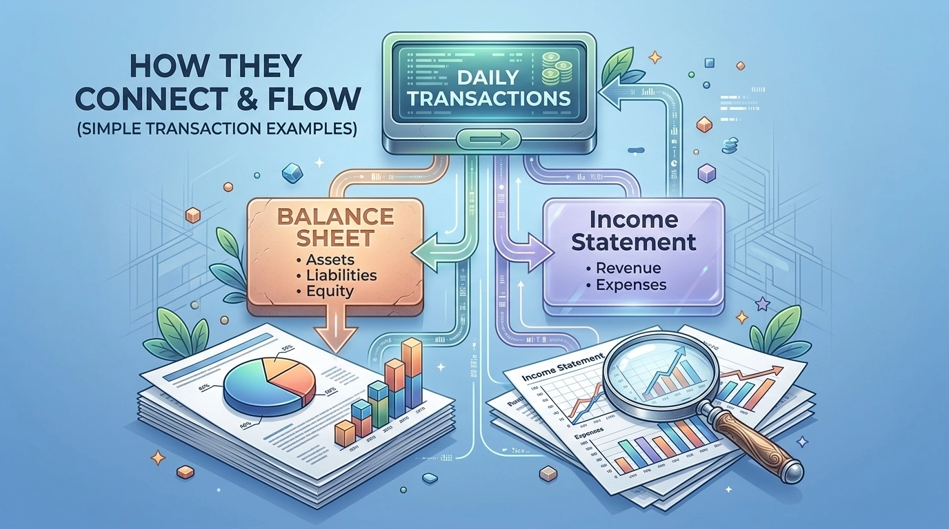 Why a Well-Organized Chart of Accounts Matters