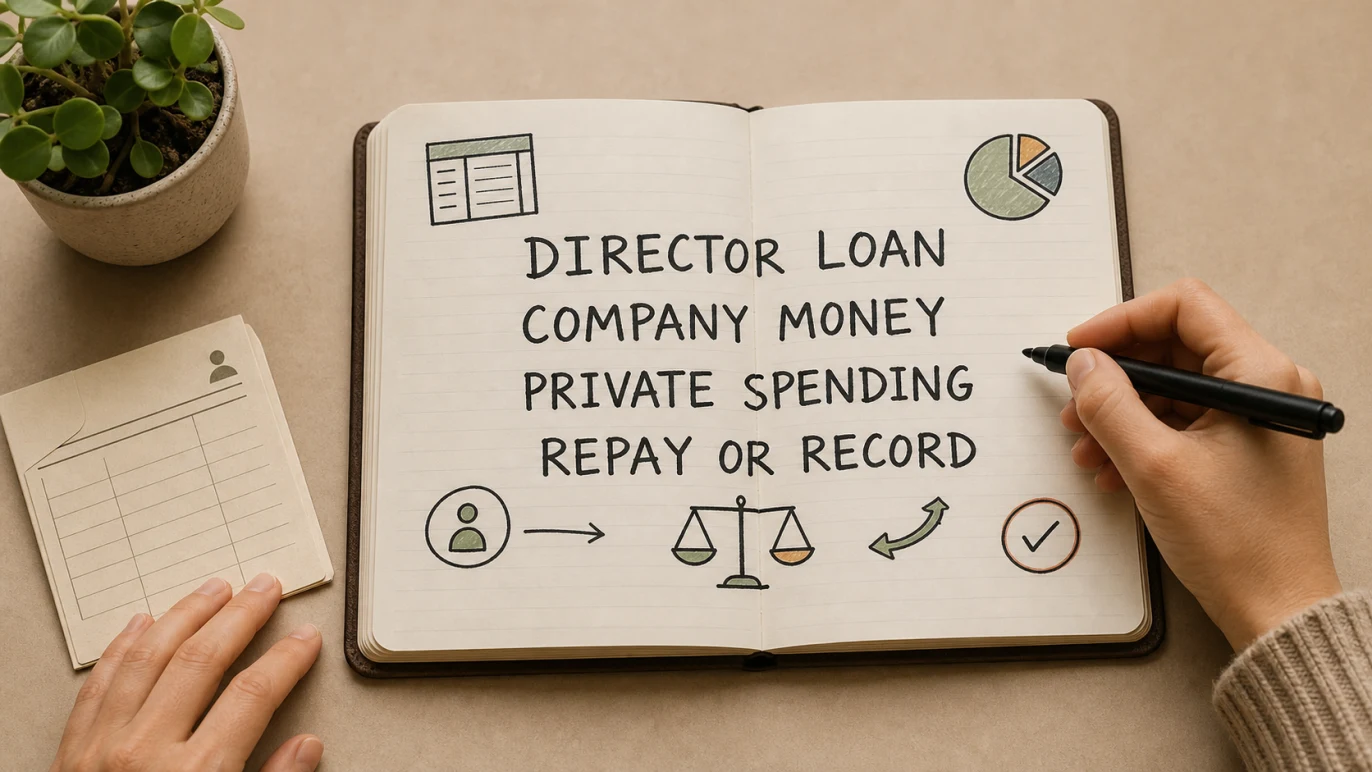 Director Loan Account in Australia: What Company Owners Should Check