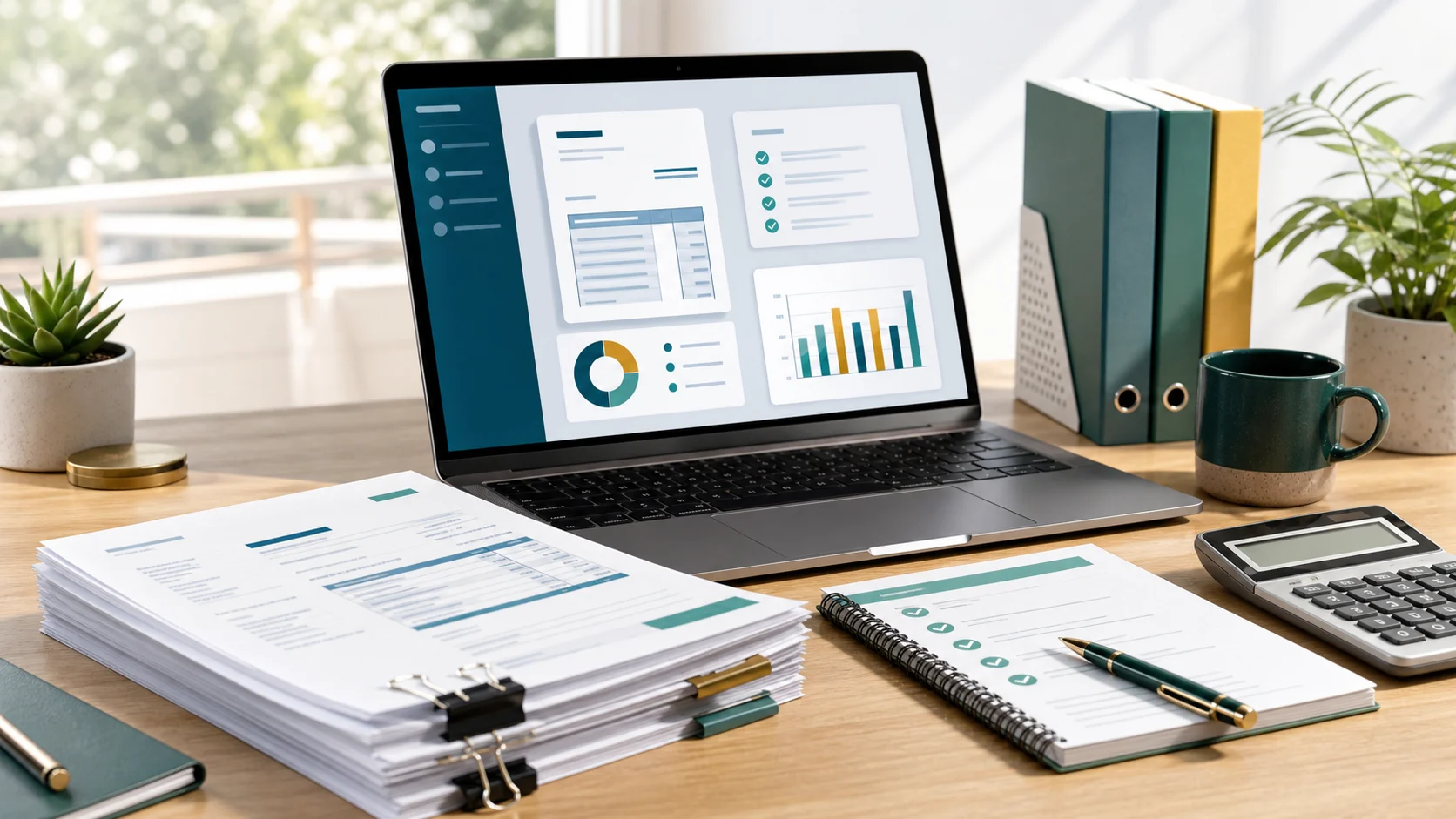 GST Invoice Checklist for Australian Small Businesses